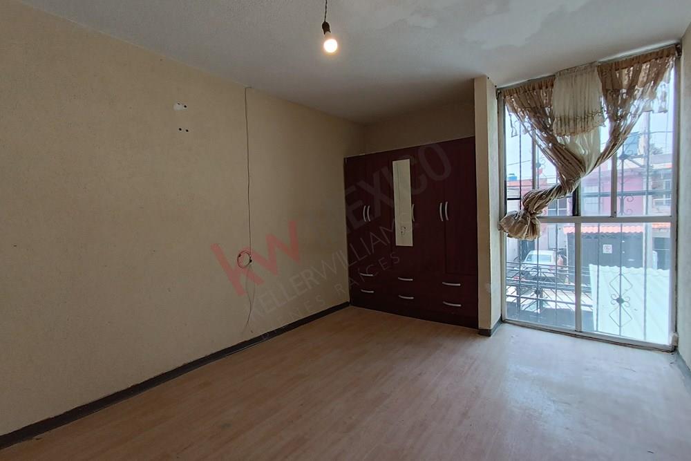 Casa en Venta San Vicente Chicoloapan