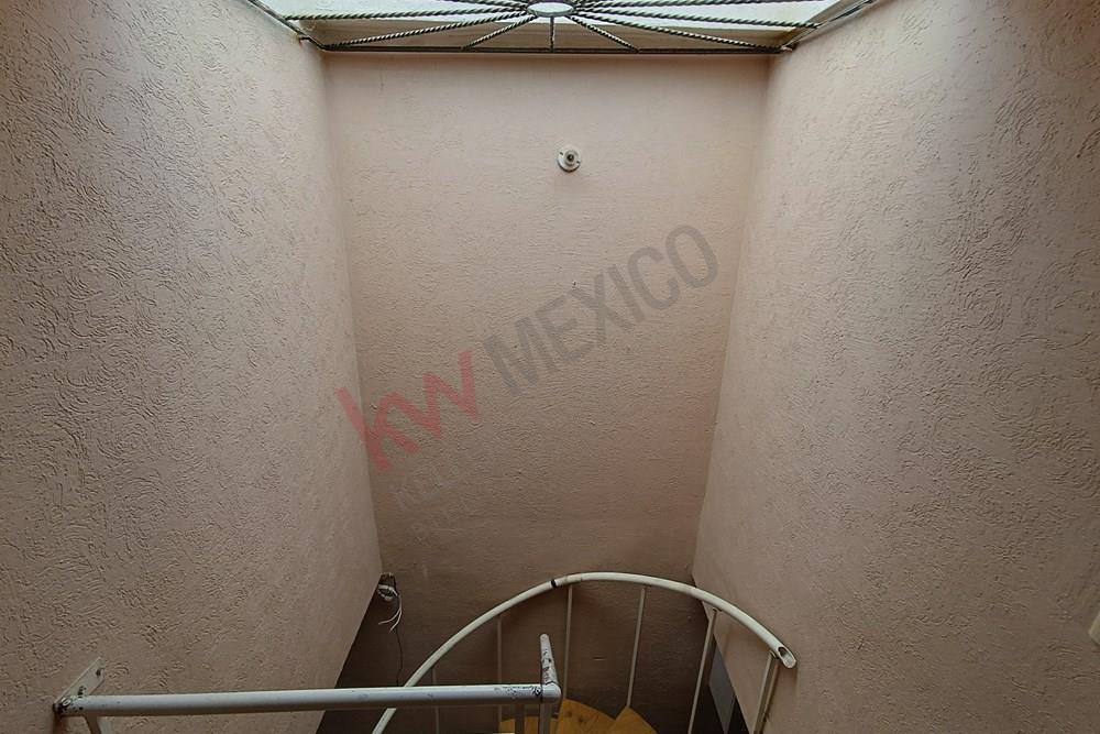 Casa en Venta San Vicente Chicoloapan