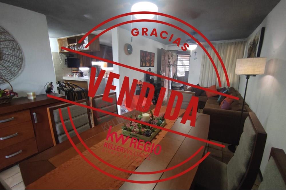 Departamento en venta en el Centro de Monterrey, a unas cuadras de Parque Fundidora y El Paseo Santa Lucia.