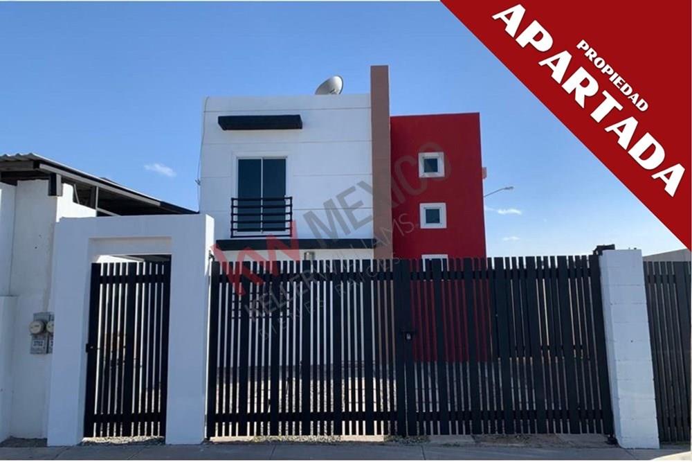 CASA EN RENTA CORAL MAYA RESIDENCIAL, A 5 MINUTOS DE LA GARITA NUEVA. SOBRE CALLE NOVENA