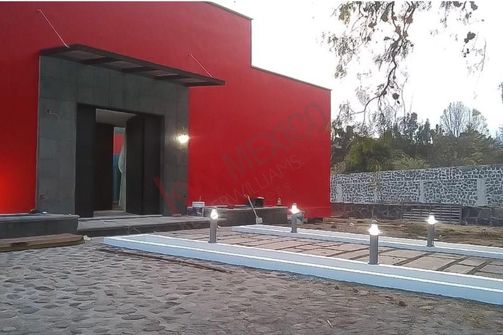 Casa nueva en venta en Tepeji del Río, Hidalgo.