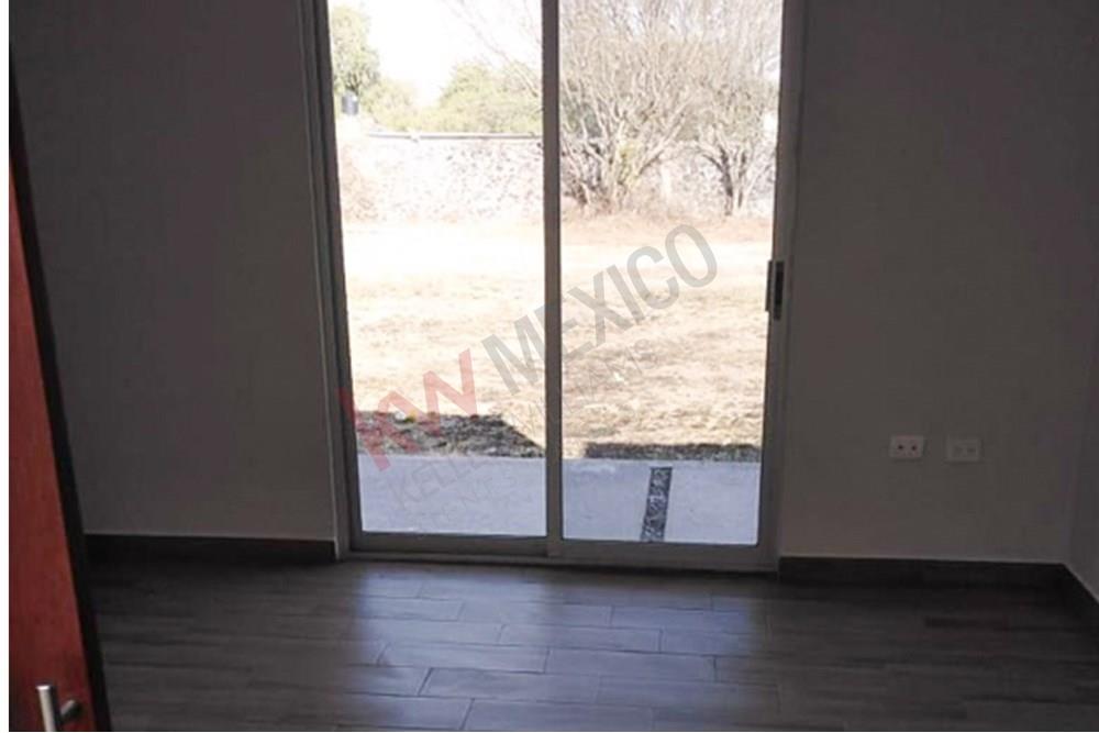 Casa nueva en venta en Tepeji del Río, Hidalgo.