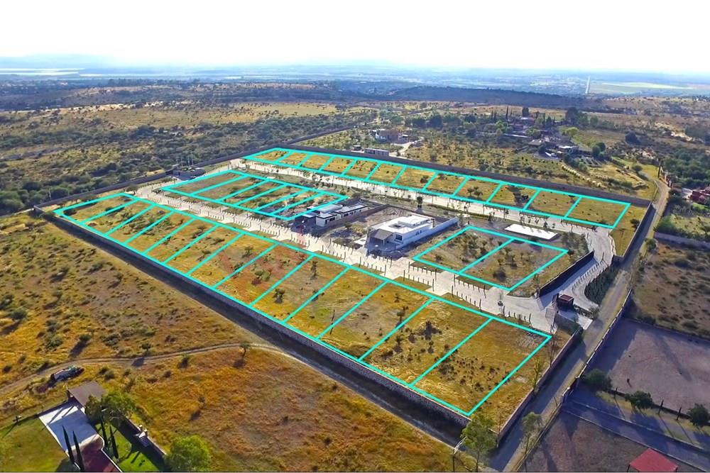 MÍTICO SAN MIGUEL. La Ubicación es Perfecta. Las Vistas Inmejorables. El Proyecto es Exclusivo. Y el Concepto es Único.