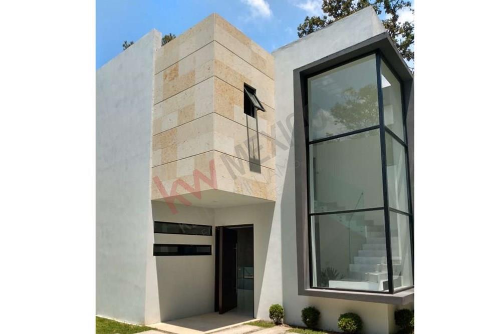 Casa A Estrenar en venta, Condado de Sayavedra