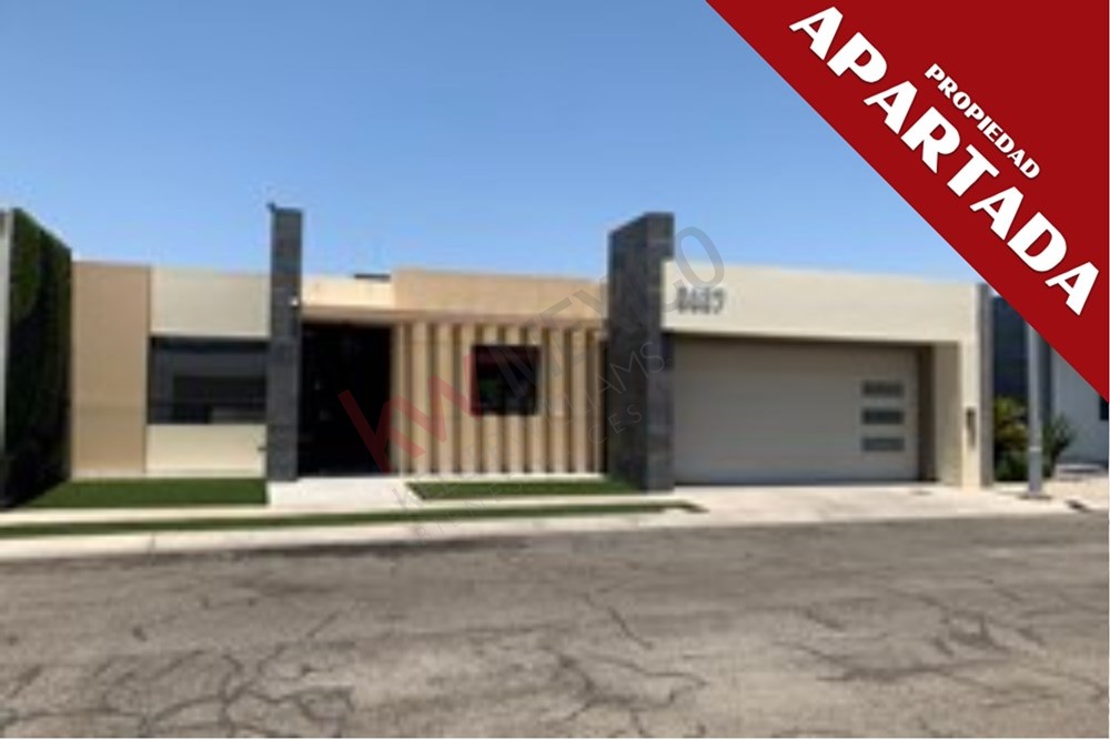 Casa en Renta, Fraccionamiento Duara Residencial Mexicali Baja California, Un piso Amueblado y  Decorado para Ti !!