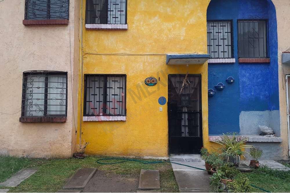 Casa en Venta en  Emiliano Zapata, Morelos