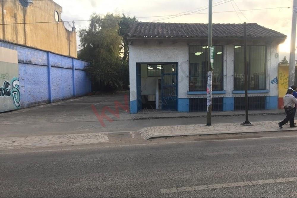 Bodega comercial en San Diego, San Cristóbal de Las Casas