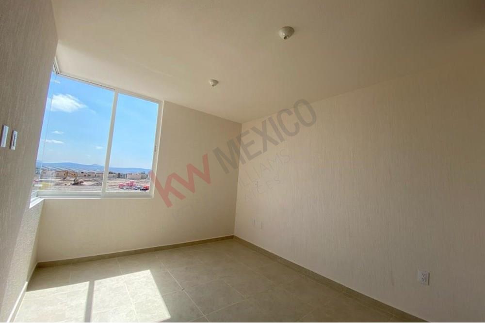 ESTRENA BONITO Y BIEN UBICADO  DEPARTAMENTO NUEVO EN RENTA