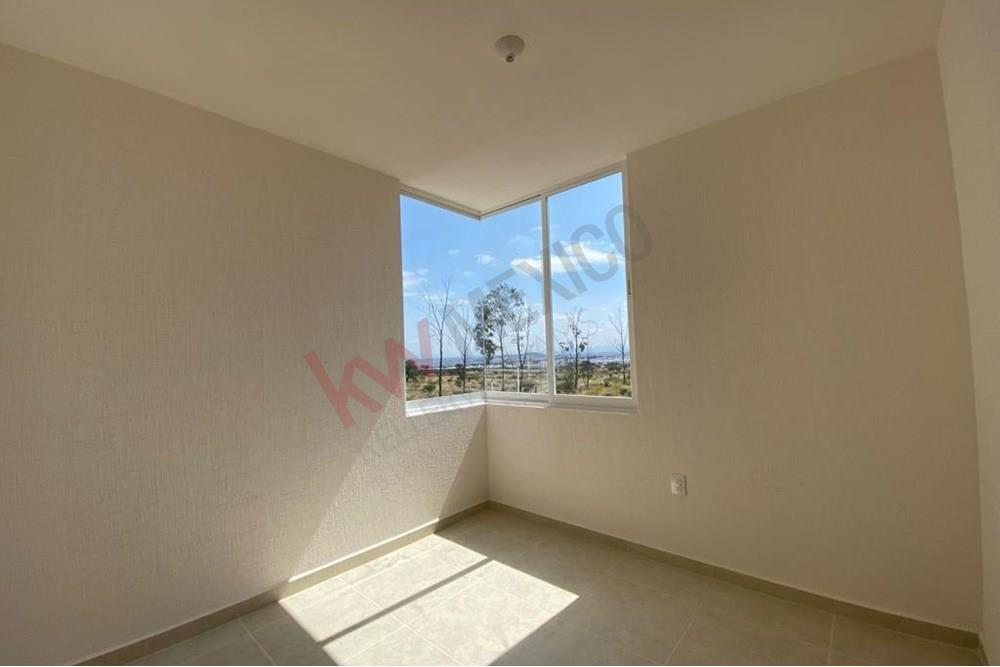 ESTRENA BONITO Y BIEN UBICADO  DEPARTAMENTO NUEVO EN RENTA