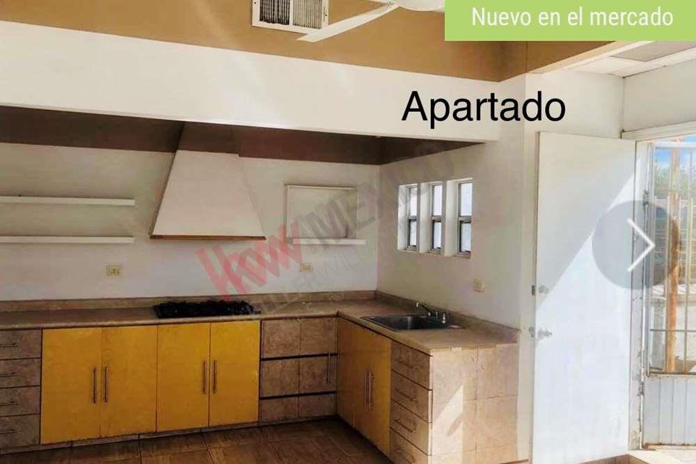 DEPARTAMENTO EN RENTA