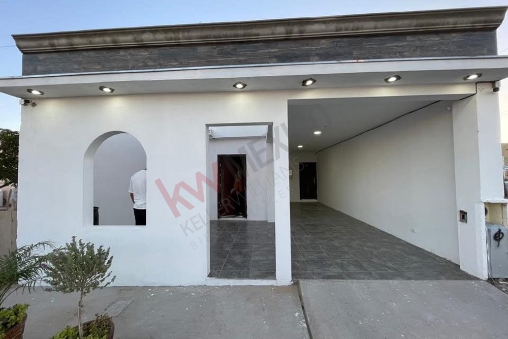 Casa en renta $7,000