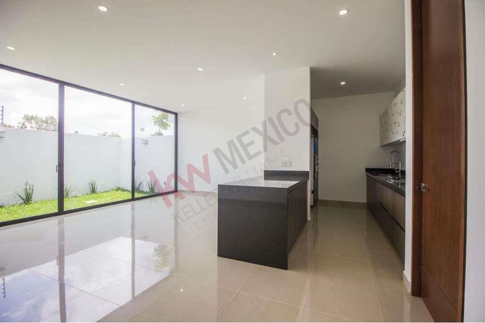 Casa en venta con en Parque Metropolitano Zapopan