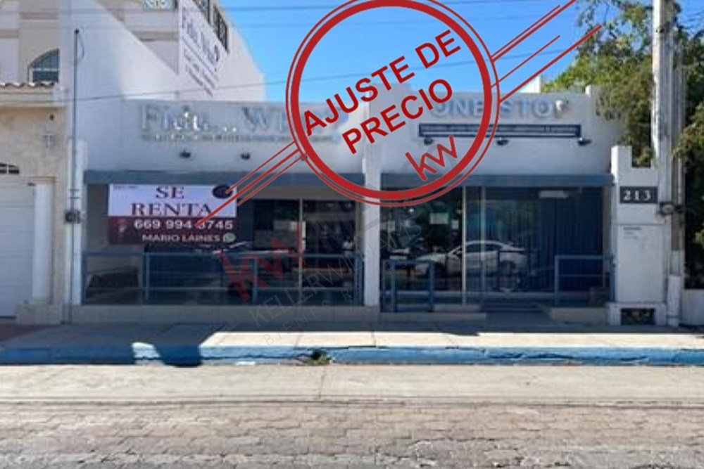 ¡Listo para Operar! Local Comercial en Área de Turismo