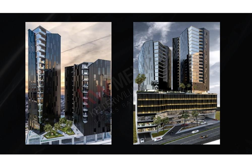 Hermosas Oficinas Ejecutivas en Renta