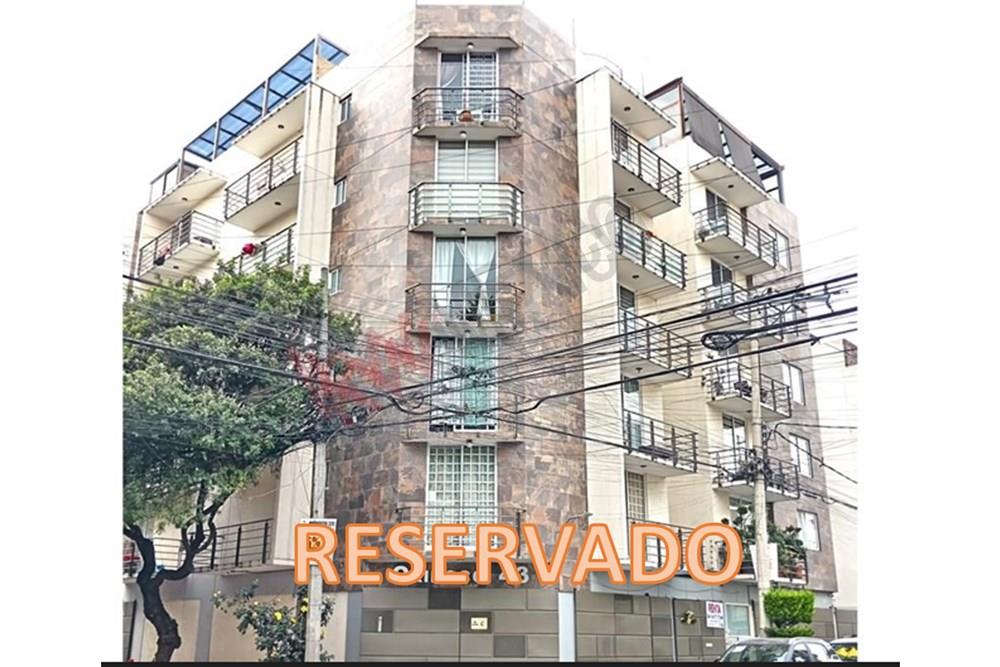 Tu nuevo hogar en excelente ubicación de la Alcaldía Benito Juárez, a unos pasos de la estación del metro Nativitas