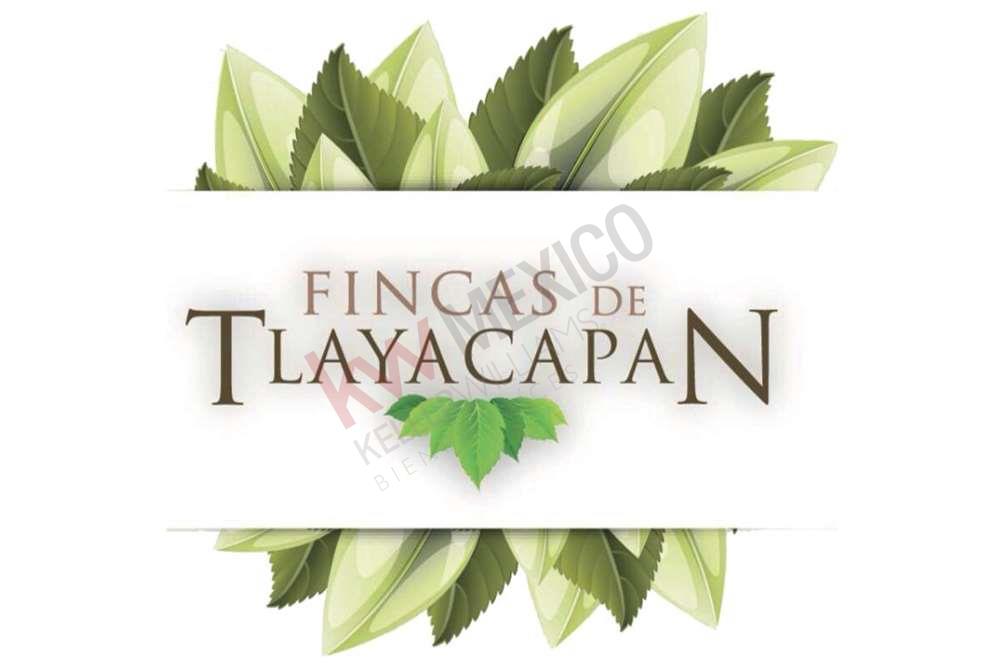 Terrenos Campestres en Tlayacapan Morelos, Fincas de Tlayacapan, un proyecto digno de admiración.