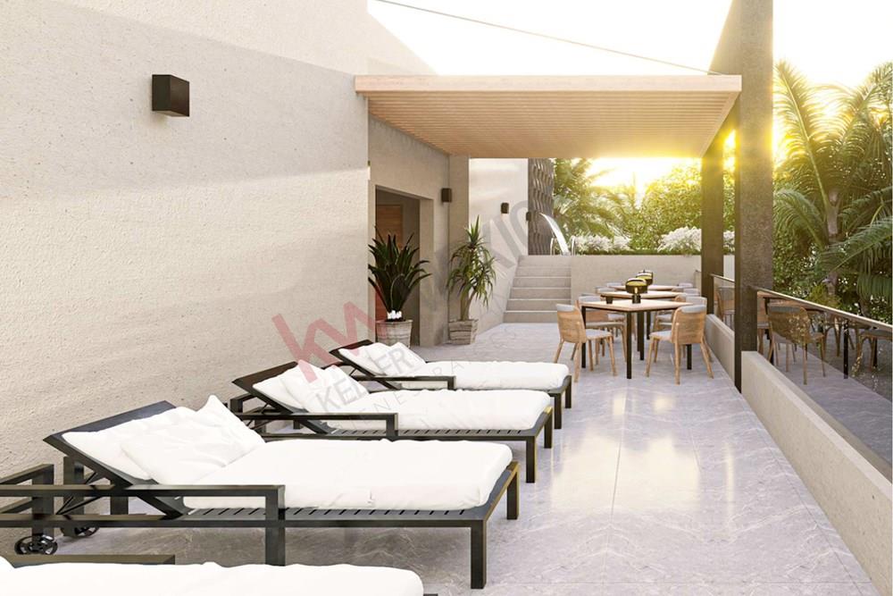 PREVENTA DE DEPARTAMENTO EN PUERTO VALLARTA