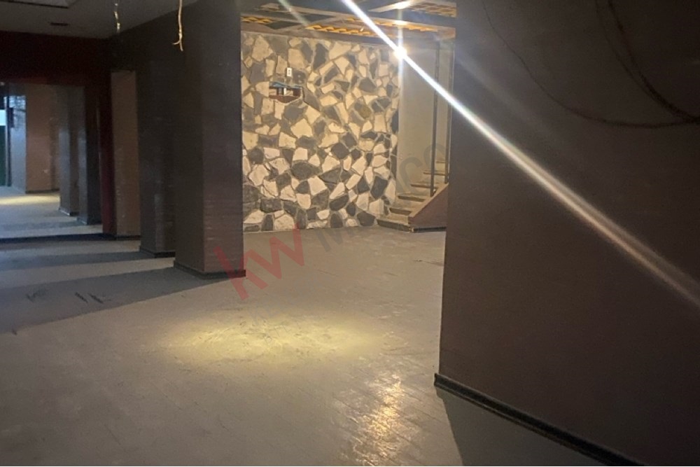 Oportunidad en Roma Norte: Local  interior en renta a pasos del Parque España, ¡ideal para tu negocio