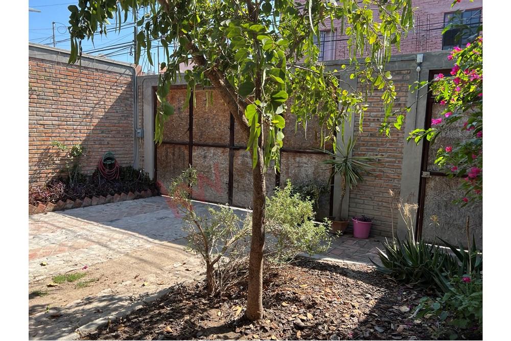 En renta San Miguel de Allende, Casa Eliud.
