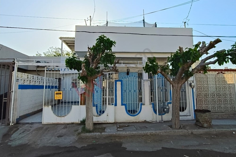 🏡 Casa en Renta a solo 500m del Hospital Regional No. 2 – Ideal para personal médico y administrativo