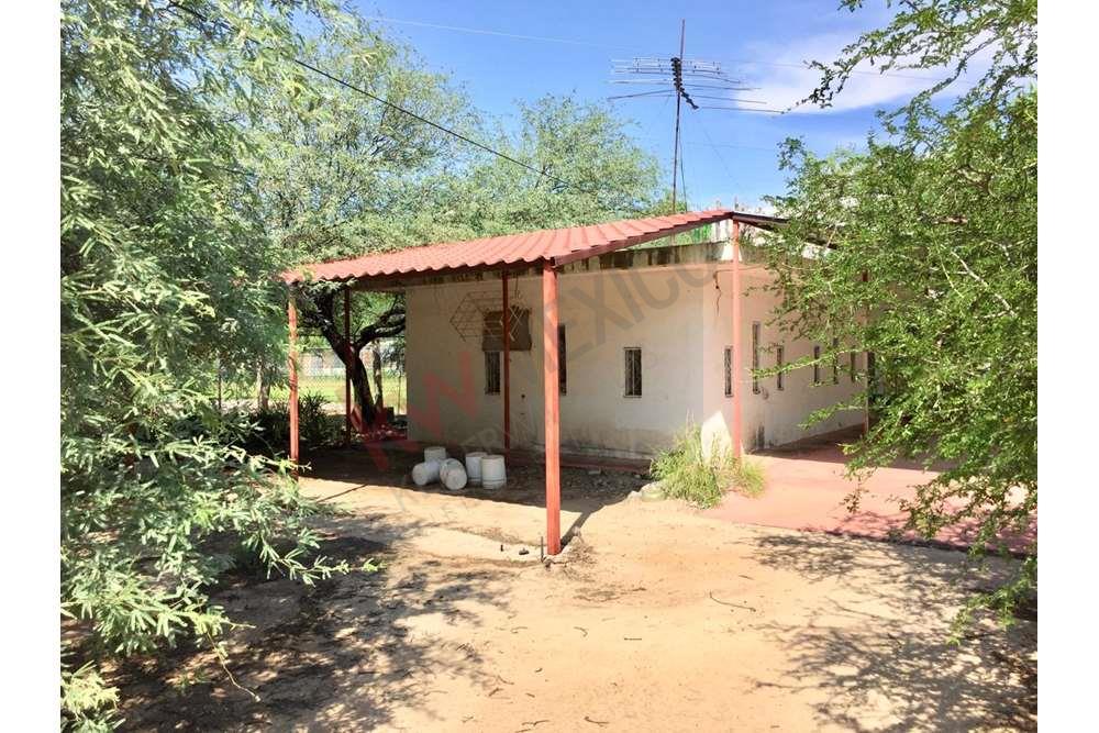 Se Vende Casa en San Pedro El Saucito