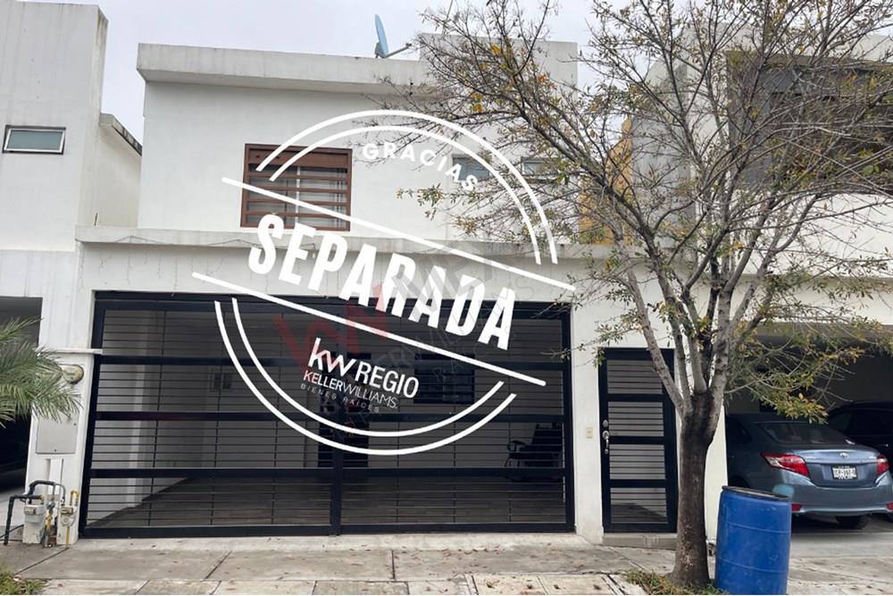 Casa en Venta en Colonia Alebrijes, Escobedo, Nuevo León