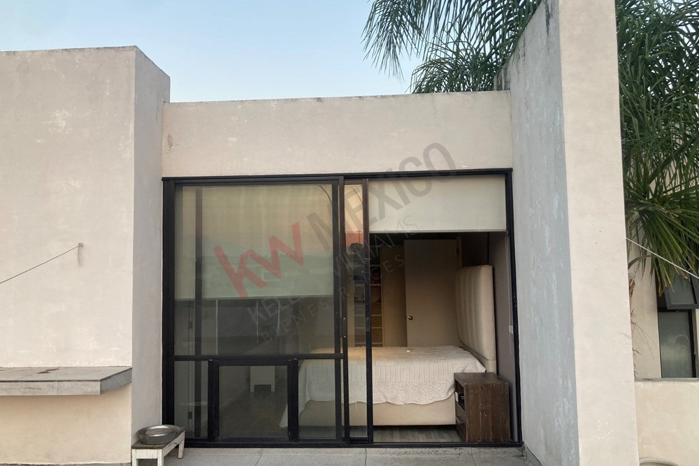 Casa en renta | Parque Nilo, Lomas de Angelópolis II