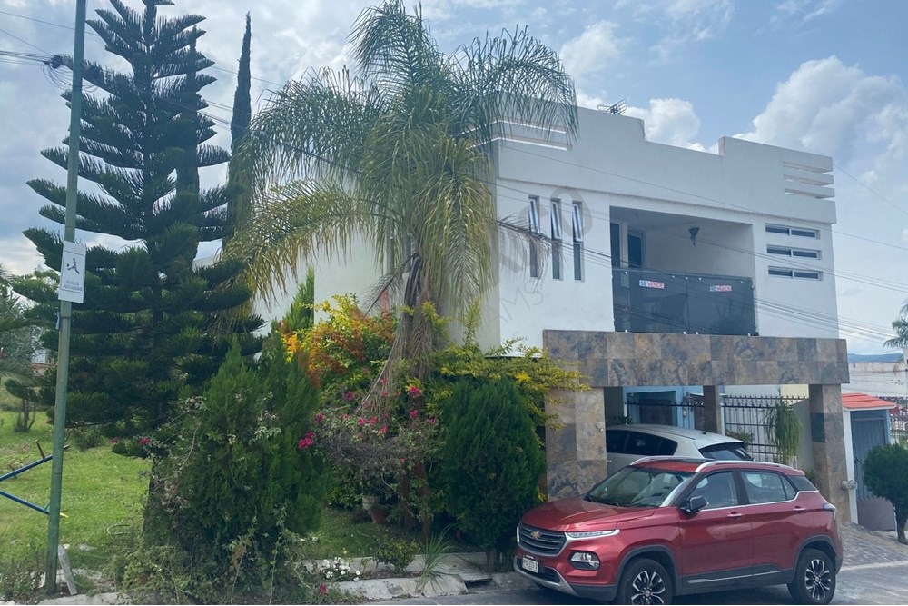 ¡Tu nuevo hogar te espera en El Trébol, Tarímbaro, Michoacán!