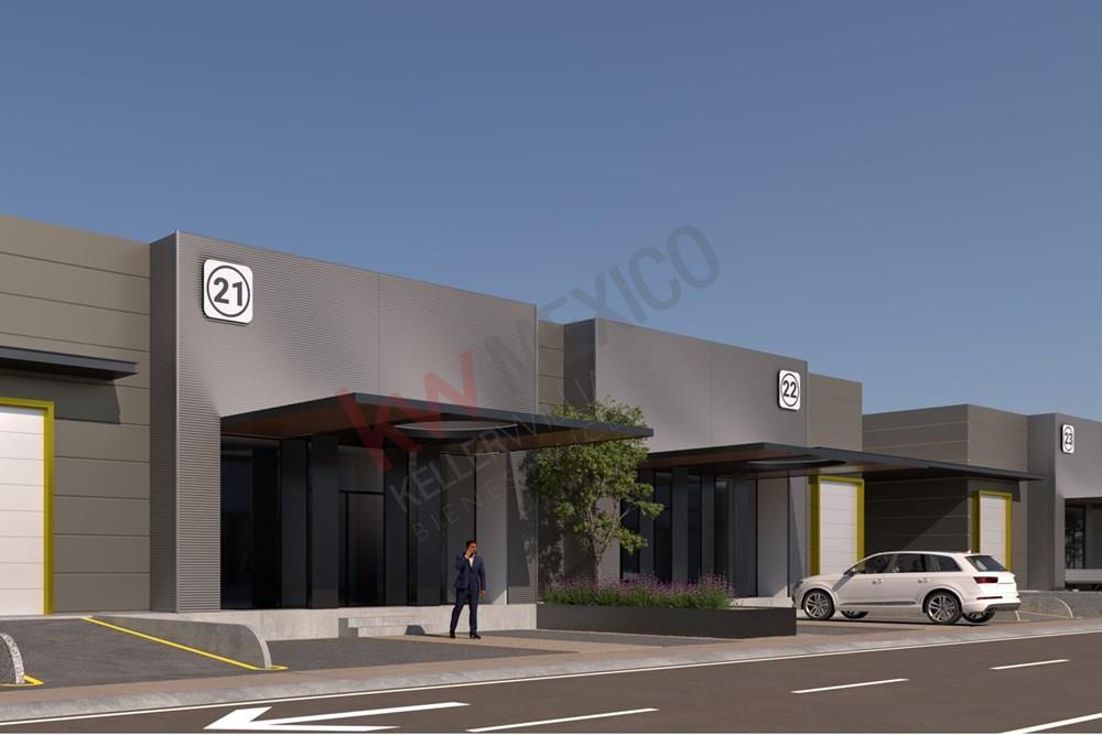 BODEGAS EN PREVENTA, LA MEJOR OPORTUNIDAD PARA INVERTIR TU DINERO, EXCELENTE ROI + PLUSVALIA, ZONA INDUSTRIAL TOYOTA