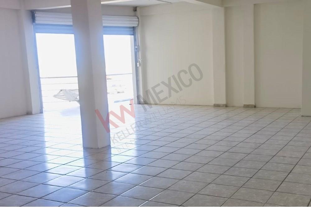 Local en renta Planta alta , Apaseo el Grande, Guanajuato: ¡Excelente oportunidad!
