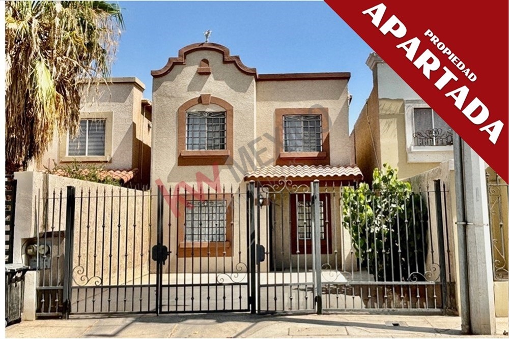 BONITA CASA EN RENTA EN VILLA RESIDENCIAL VENECIA 🏚️