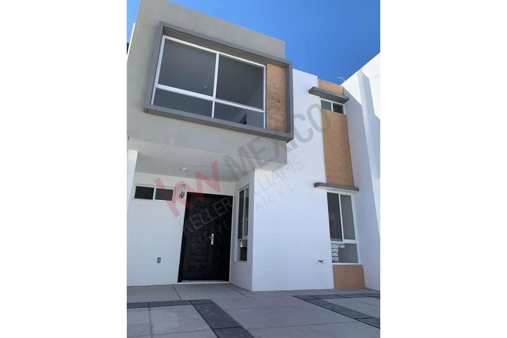 CASA EN RENTA CORDILLERA RESIDENCIAL CLUSTER BAIKAL