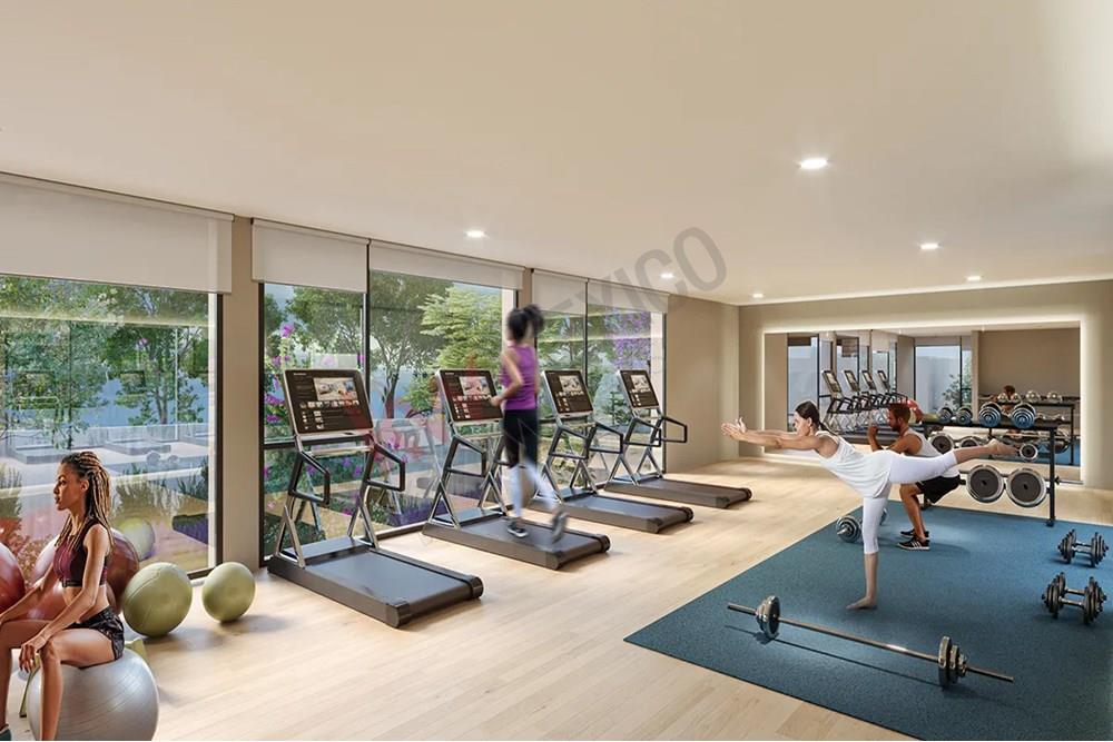 CASA NUEVA EN VENTA CON 3 RECAMARAS EN ALTOS DE JURIQUILLA, QUERÉTARO, QRO.