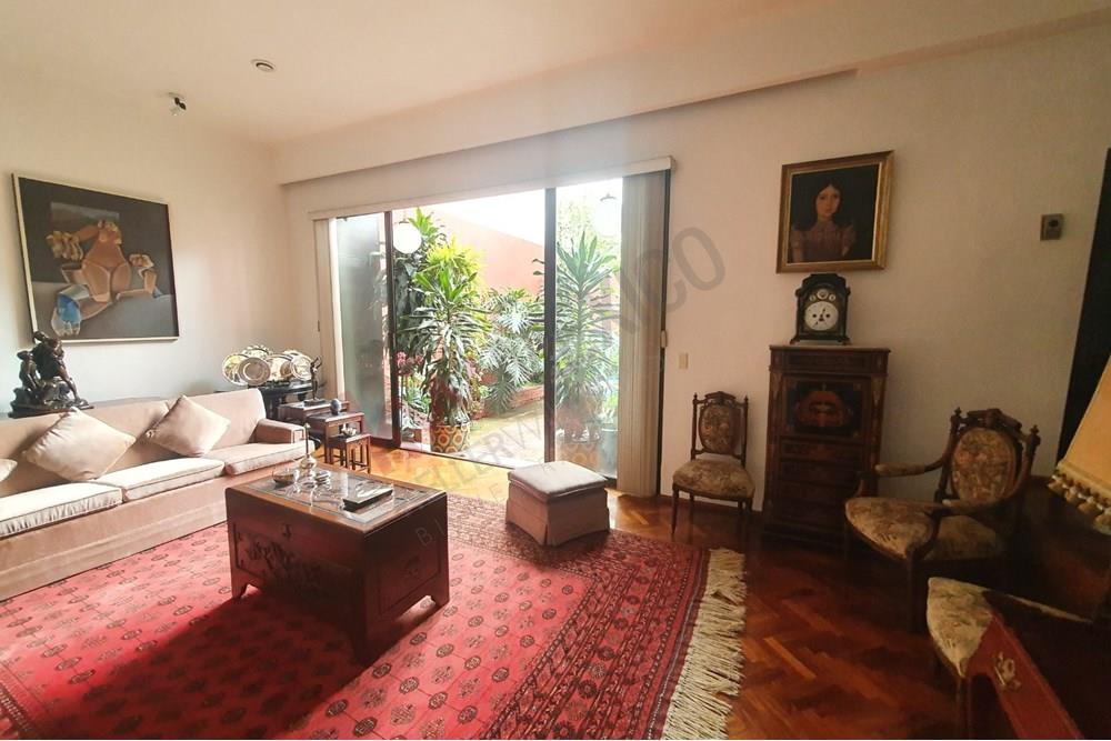 Casa en Venta Viaducto Tlalpan, Tlalpan Centro, Club de Golf, Zona de