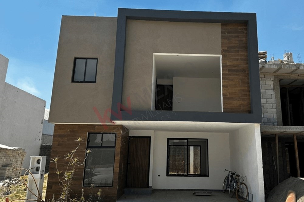 Casa en venta en Paseos de Zamoratla, San Andrés Cholula