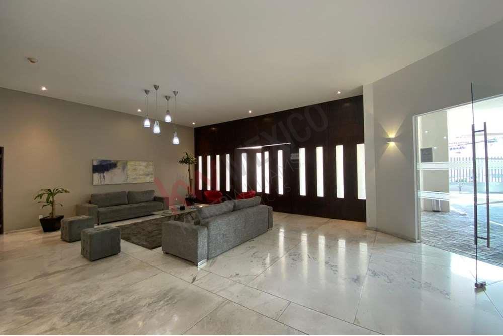 Departamento en Renta - Vía Santa Fé Torre II