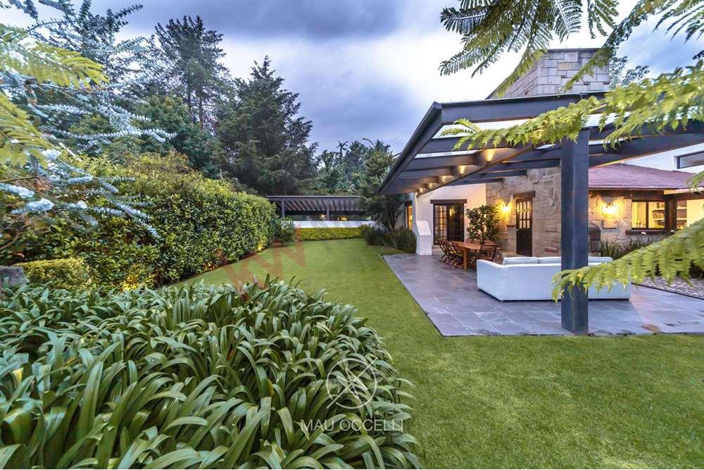 Casa en Venta en Rancho San Francisco, Ubicación privilegiada
