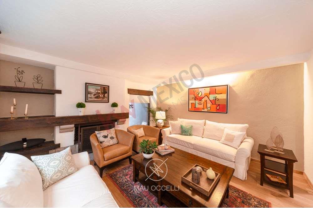 Casa en Venta en Rancho San Francisco, Ubicación privilegiada