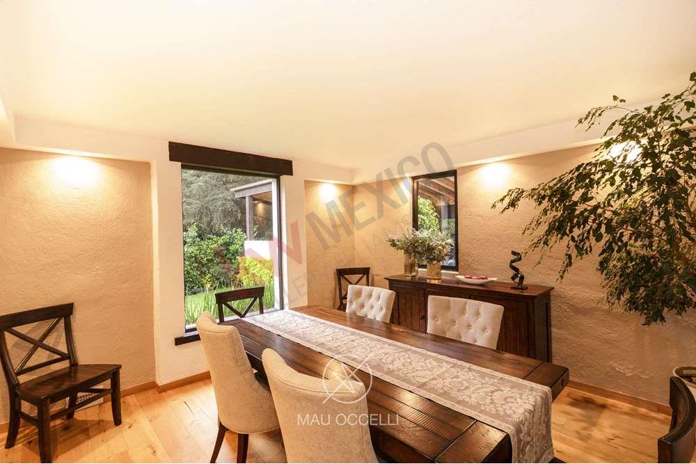 Casa en Venta en Rancho San Francisco, Ubicación privilegiada