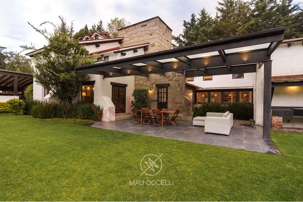 Casa en Venta en Rancho San Francisco, Ubicación privilegiada