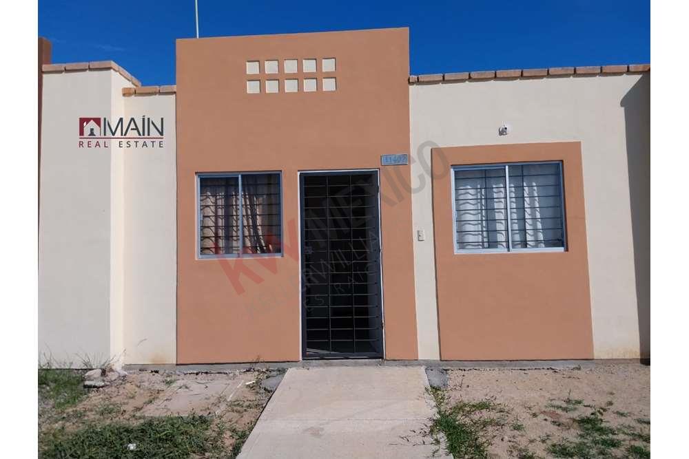 CASA PRADERA DORADA 5 EN VENTA $ 450,000