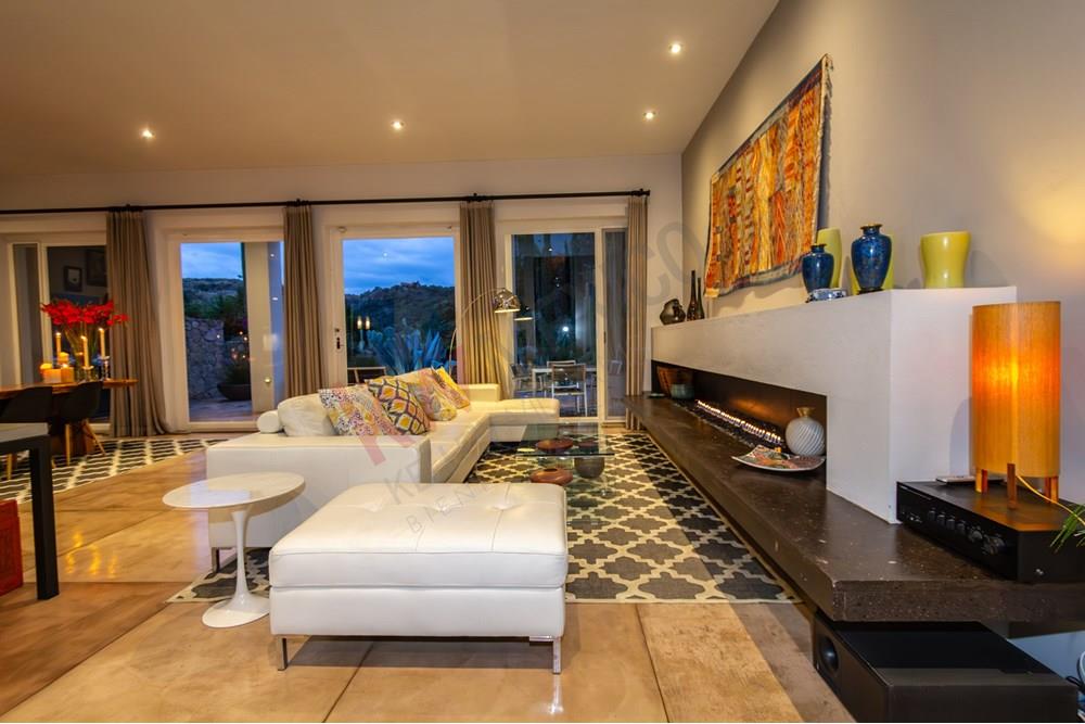 Casa de las Vistas en Venta en San Miguel de Allende