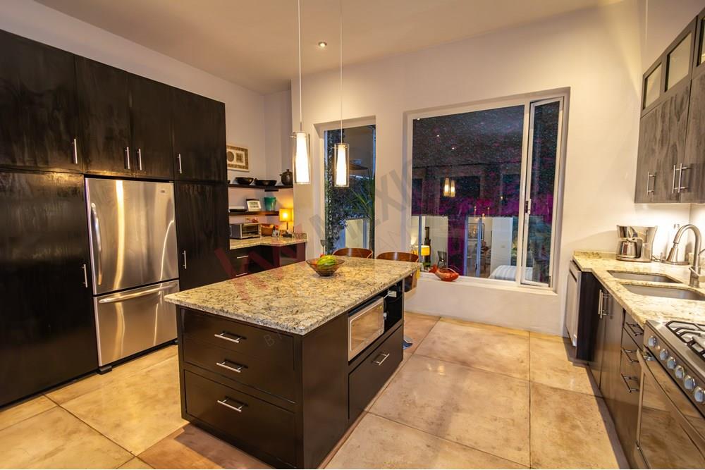 Casa de las Vistas en Venta en San Miguel de Allende