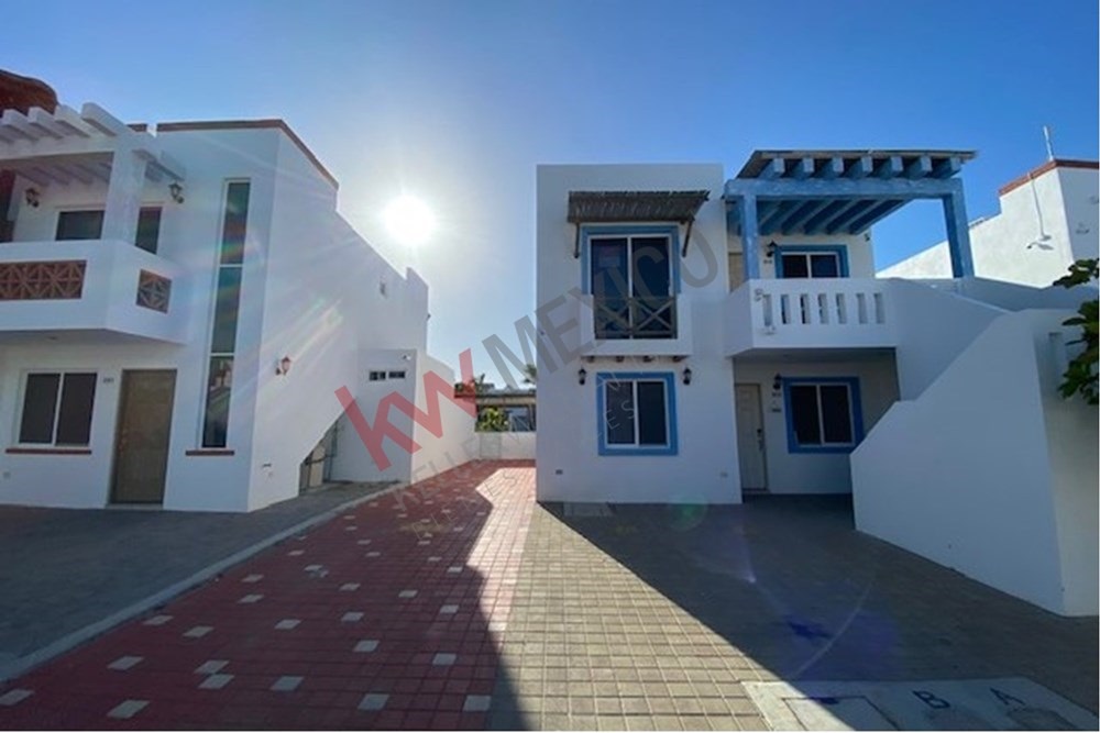 DEPARTAMENTO EN VENTA SANTORINI NUEVO ALTATA