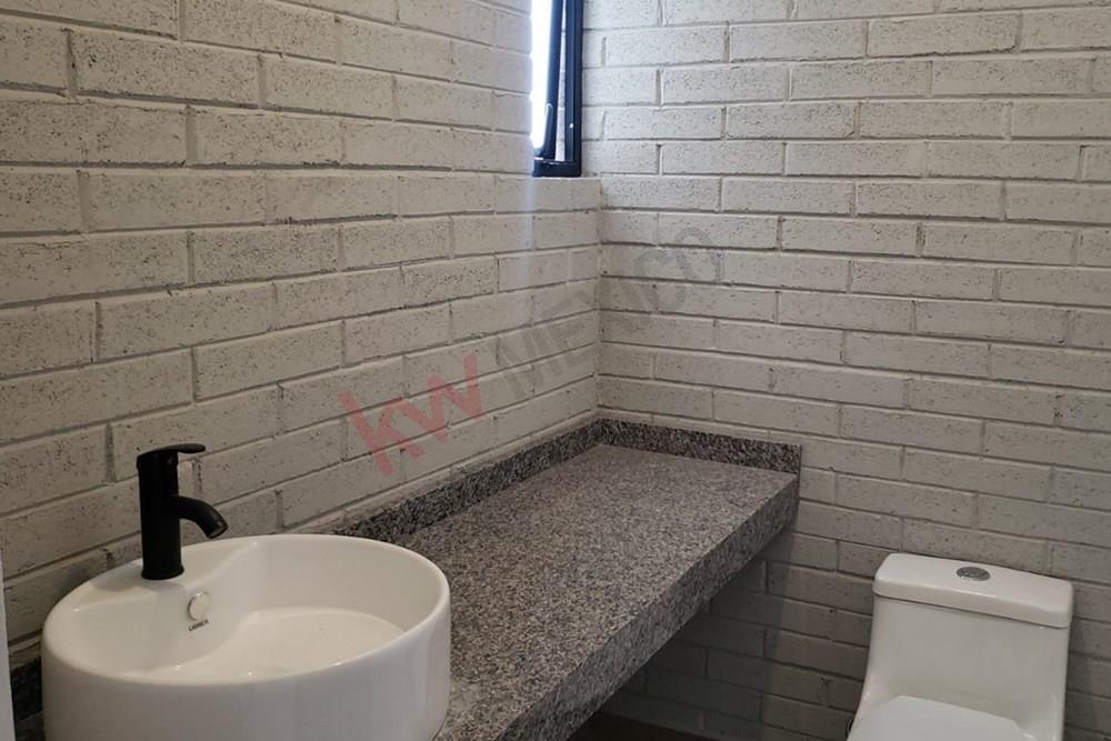 Venta de casa con Roofgarden en Mirador del Campanario