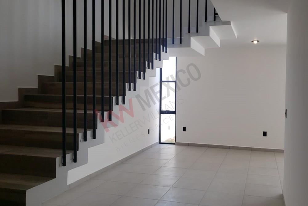 Venta de casa con Roofgarden en Mirador del Campanario