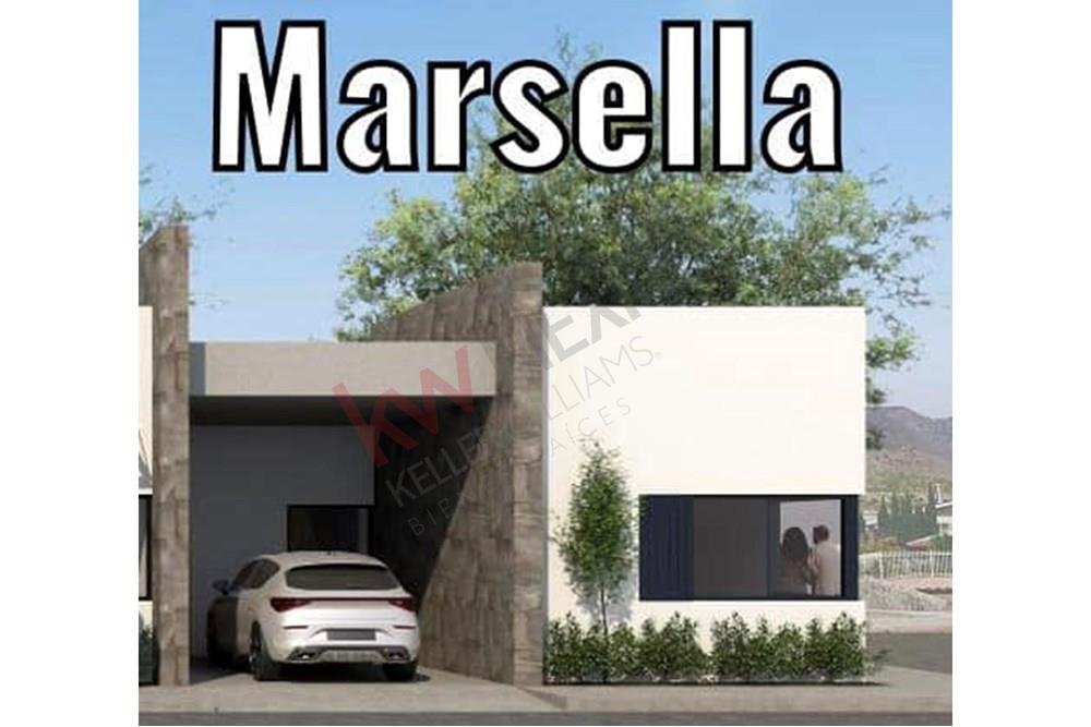 CASA EN PREVENTA MODELO MARSELLA ✨PROYECTO NICARAGUA✨