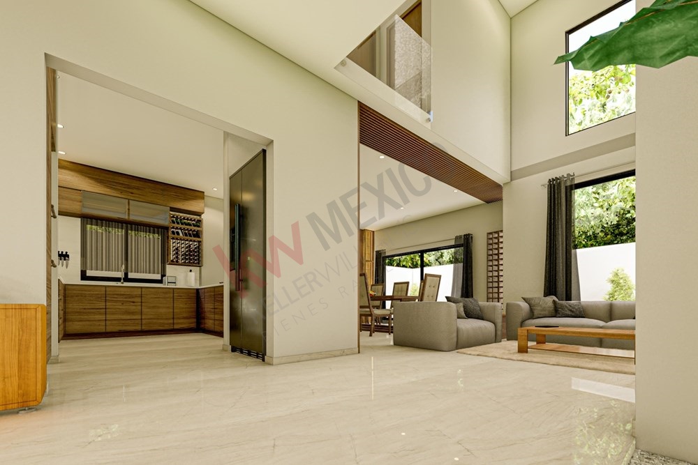 Casa en Venta al Norte - tu nuevo hogar te espera en Monte Sabino ✨