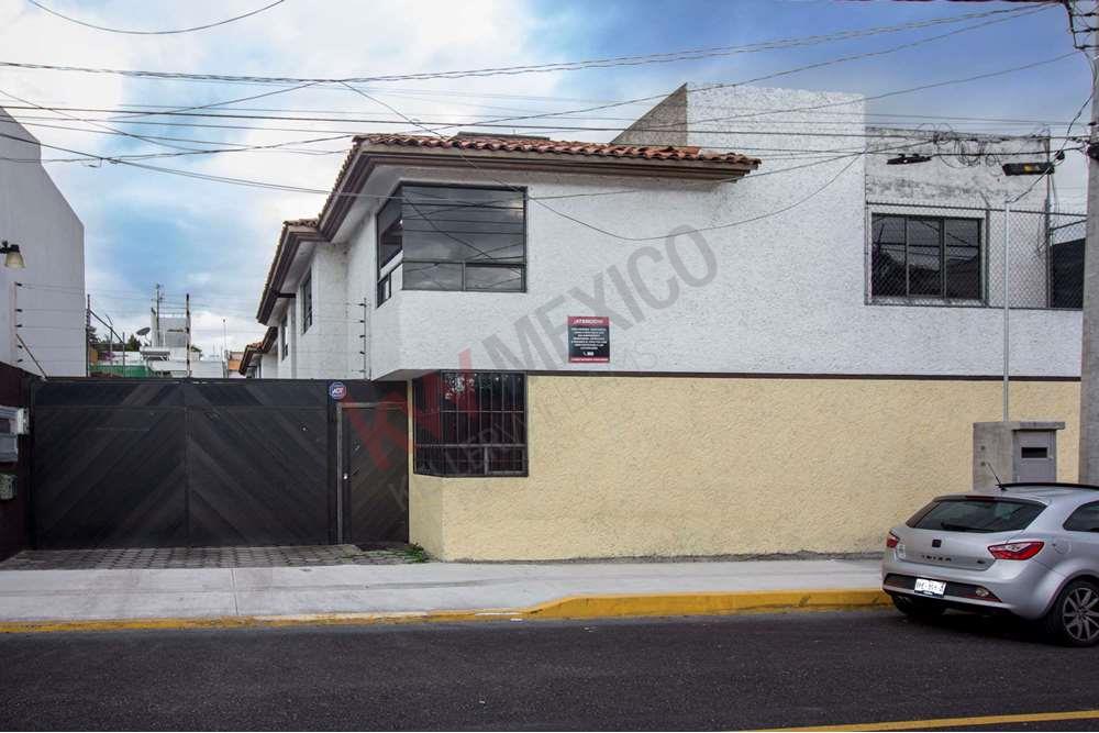 Casa en Renta en Lomas de Angelopolis Puebla