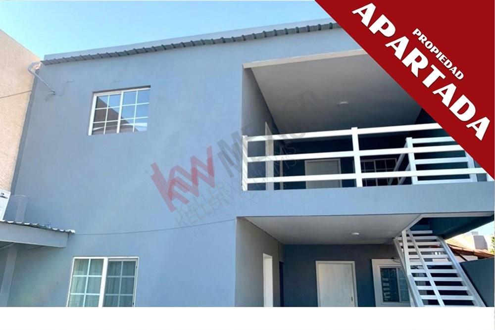 🏡 Excelentes departamentos tipo estudio en renta listos para estrenar